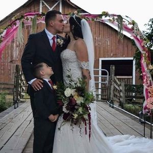 Meet your Posher, Mark